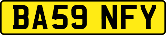 BA59NFY