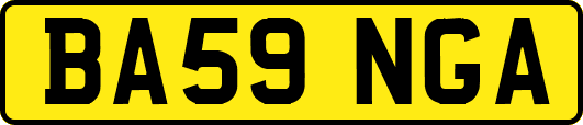 BA59NGA