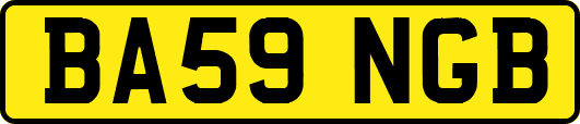 BA59NGB