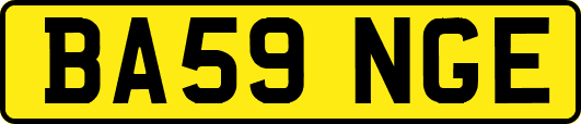 BA59NGE