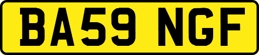 BA59NGF