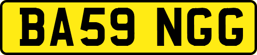 BA59NGG