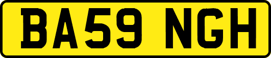 BA59NGH