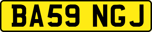 BA59NGJ