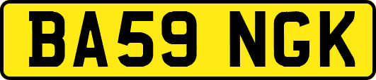 BA59NGK