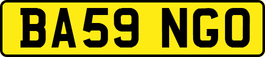 BA59NGO