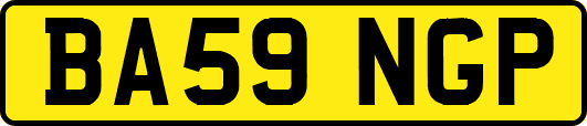 BA59NGP