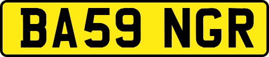 BA59NGR