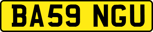 BA59NGU