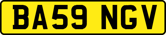 BA59NGV