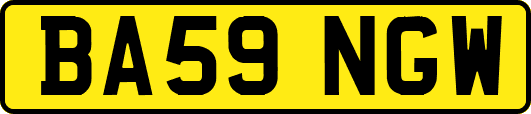 BA59NGW