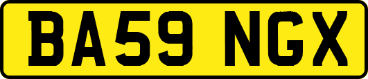 BA59NGX