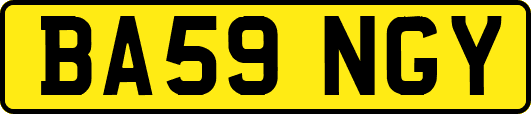 BA59NGY