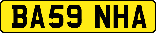 BA59NHA