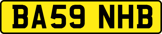 BA59NHB