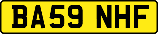 BA59NHF