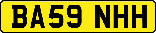 BA59NHH