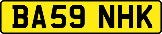 BA59NHK