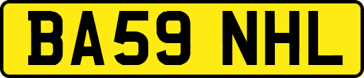 BA59NHL