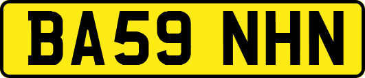 BA59NHN