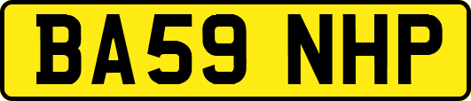 BA59NHP