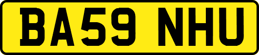 BA59NHU