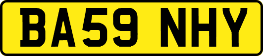 BA59NHY