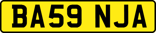 BA59NJA