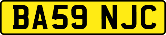 BA59NJC