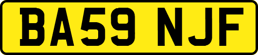 BA59NJF
