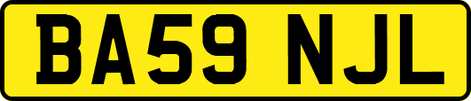 BA59NJL
