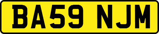 BA59NJM