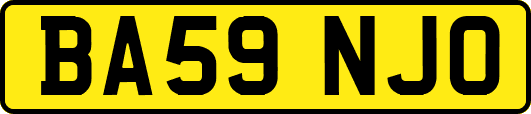 BA59NJO