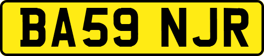 BA59NJR