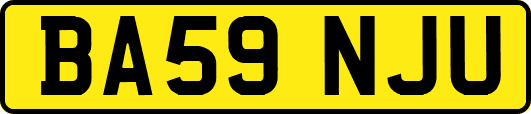 BA59NJU