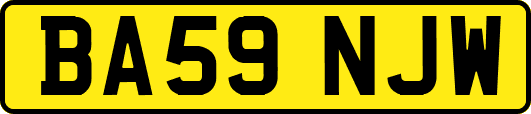 BA59NJW