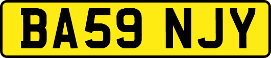 BA59NJY