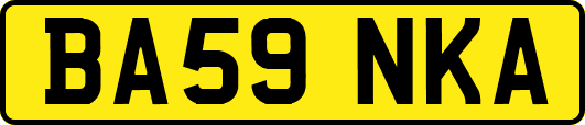 BA59NKA