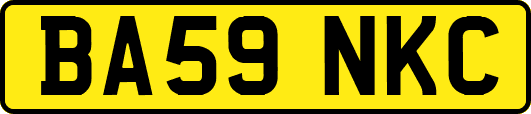 BA59NKC