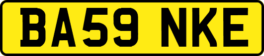 BA59NKE