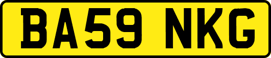 BA59NKG