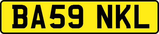 BA59NKL
