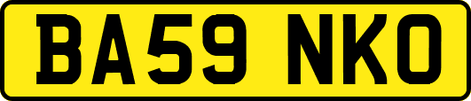 BA59NKO