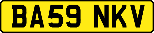 BA59NKV