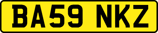 BA59NKZ