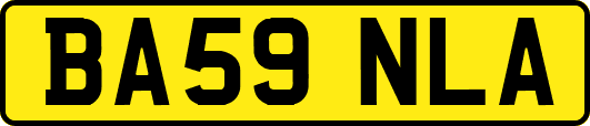 BA59NLA