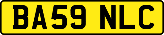 BA59NLC