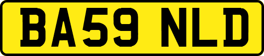 BA59NLD