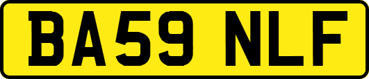 BA59NLF