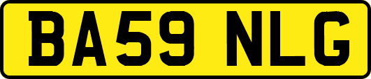 BA59NLG